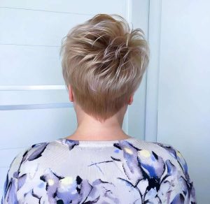 Back to Beauty: The Volume Everyone Deserves