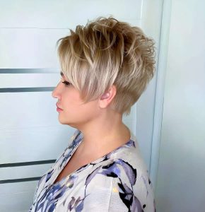 Side Profile Sass: The Power of a Perfect Cut